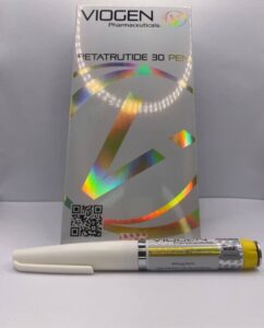 30mg retatrutide pre filled pen Viogen