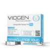10mg Semaglutide/Ozempic pen Viogen