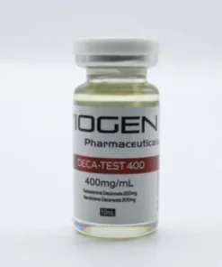 Viogen labs Deca-Test 400mg