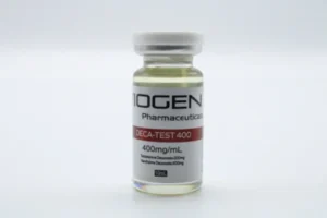 Viogen labs Deca-Test 400mg