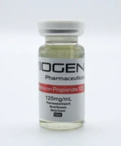 Viogen labs Masteron Propionate 125mg