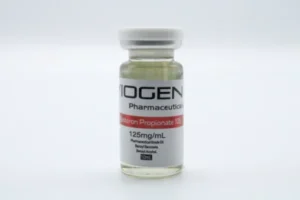 Viogen labs Masteron Propionate 125mg
