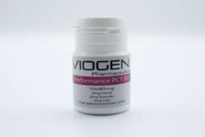 Viogen Performance PCT 80mg