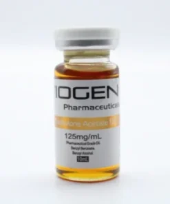 Viogen Trenbolone Acetate 125mg
