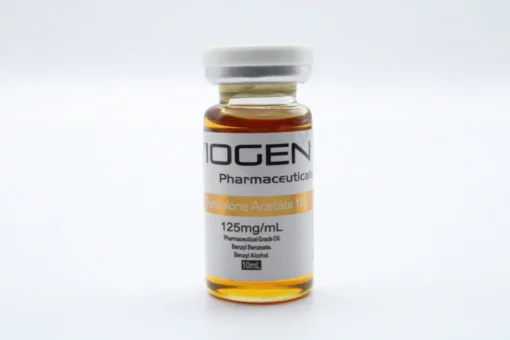 Viogen Trenbolone Acetate 125mg