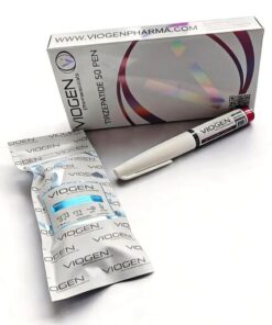 Viogen labs Tirzepatide 50mg Pen
