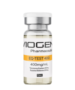Viogen labs EQ-Test 400