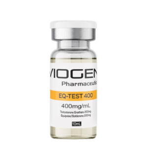 Viogen labs EQ-Test 400